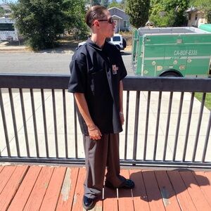 Meet your Posher, JUSTAFOO